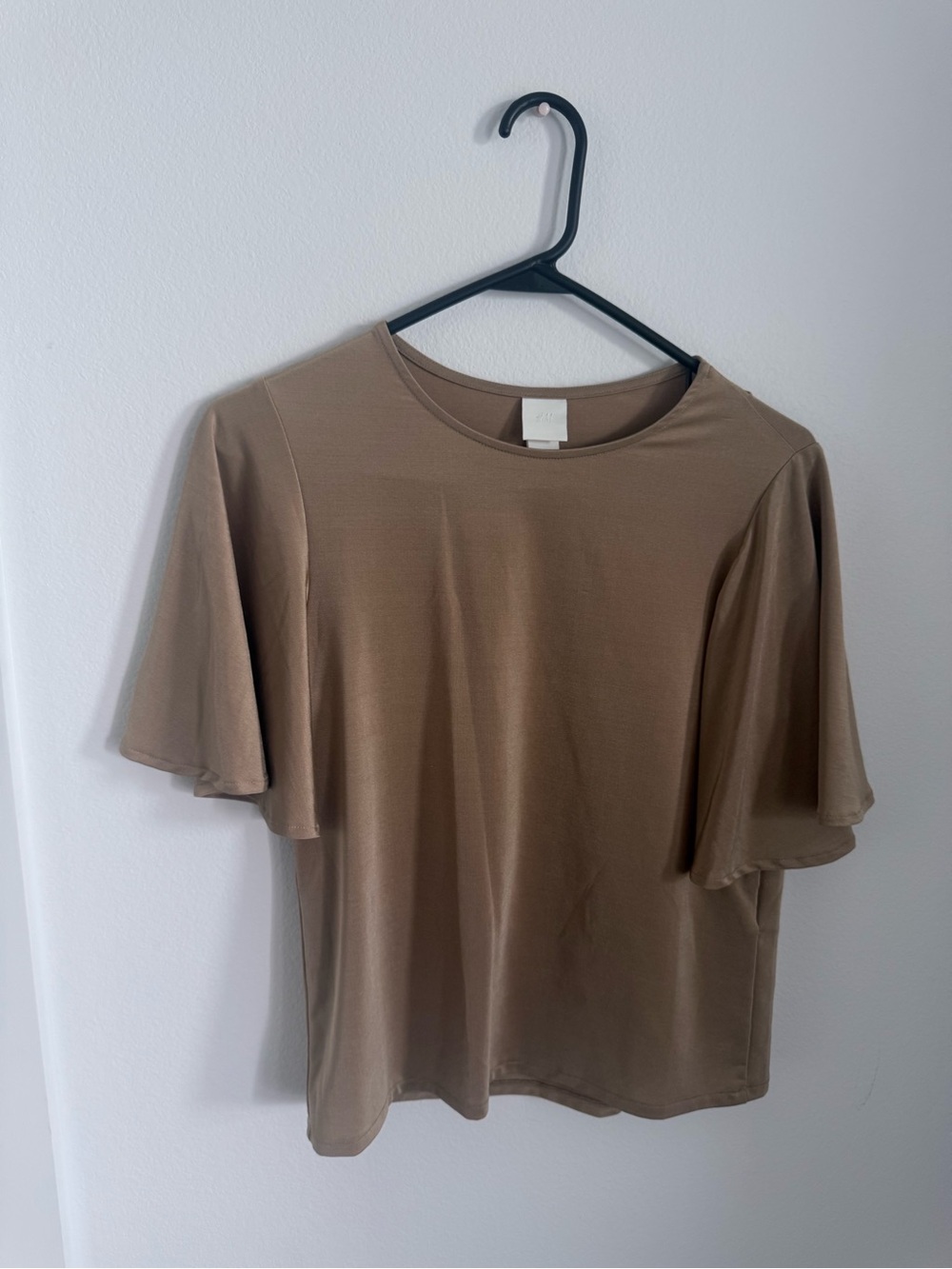 H&M top XS